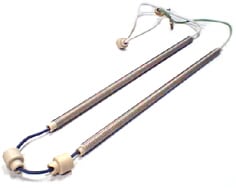 Riscaldatore per tostapane image