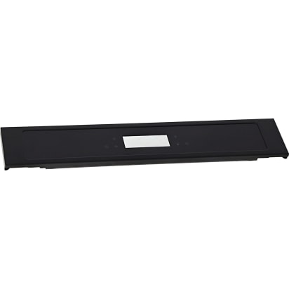 Panel de control negro de 60 cm 8585551195474 image