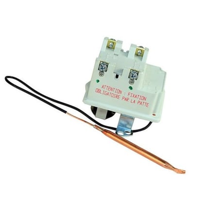 Termostato mono bsd image