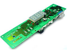 Módulo de control image