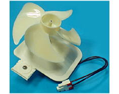 Motor del ventilador, 4305891385 image