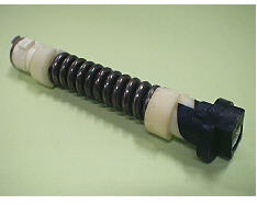 Coperchio della cerniera sinistra image