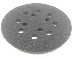 Patín excéntrico de 125 mm image