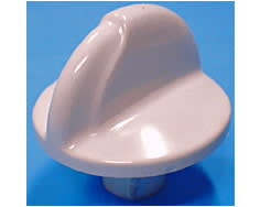 Pulsante bianco 12h 3370746012 image