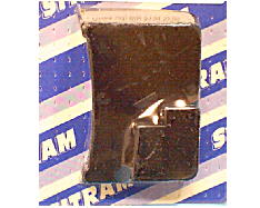 Asa de bol con clip image