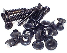 Kit de tornillos de asa image