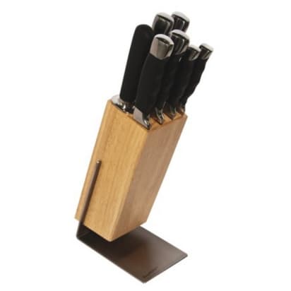 Taco de cuchillos Berghoff studio 8 piezas image