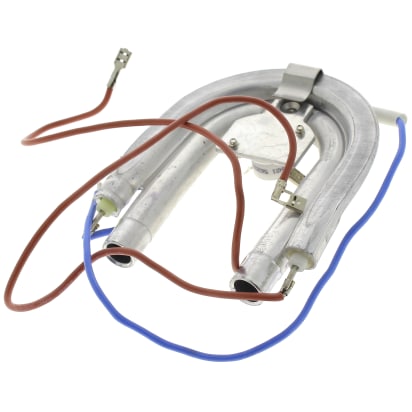 Riscaldatore 1100w + termostato - 2