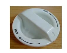 Pomo blanco T34C000L0 image