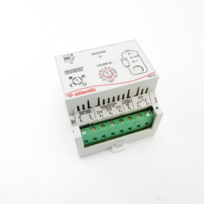 1 interruttore di zona fp e j/n, 089041 image