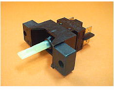 Interruptor pulsador image