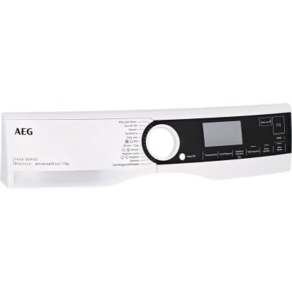 Panel de control blanco 140242659021 image