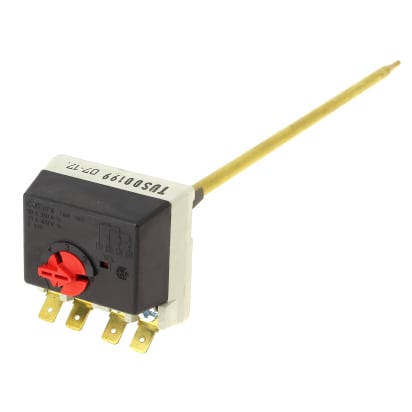 Termostato tus 270mm con orejetas image