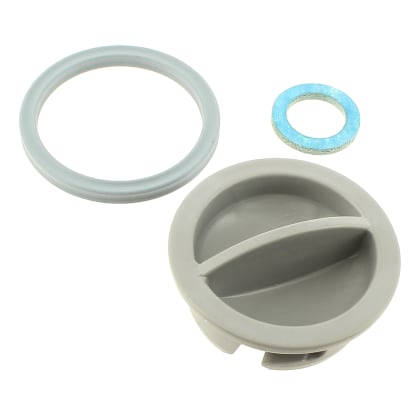 Risciacquo del tappo 00066323 image