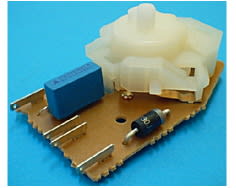 Modulo di variazione image