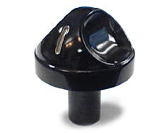 Botón negro 12h CC1826500 image