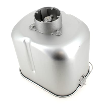 Brotbackautomat - 3