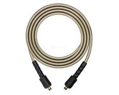 Manguera 8m 190 bar doble conexión m22 image