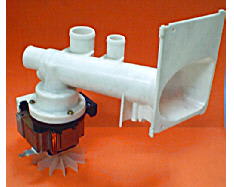 Bomba de drenaje C00023155 image