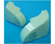 Manopola in ferro, set di 2 image