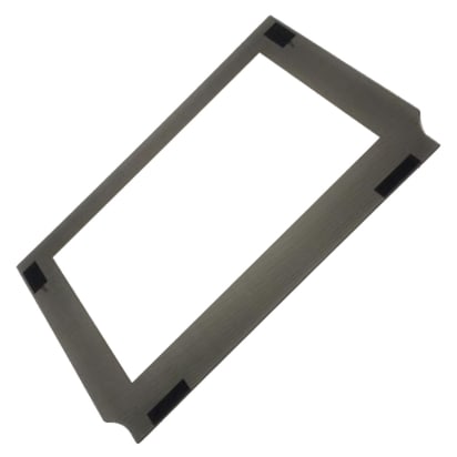 Cristal interior de horno grande de 540x440 mm, 692532589 image