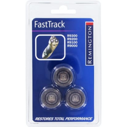 Juego de 3 cabezales SP18 image