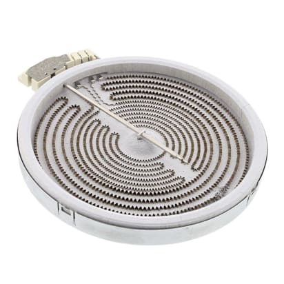 Chauffage radiant double 140057323010 image