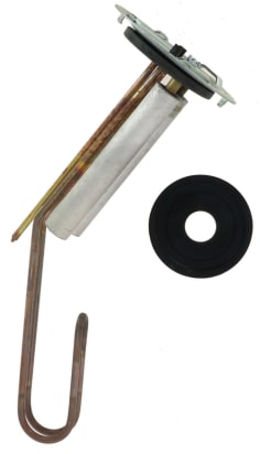 Resistenza schermata 3000w 6 fori 60002701 image