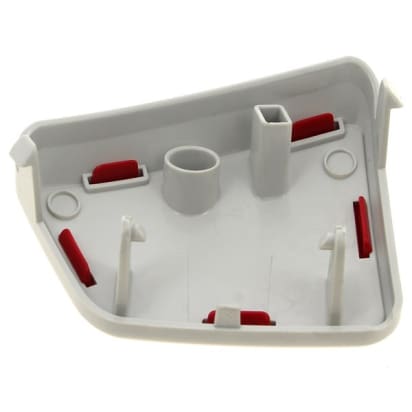 Pedale per mulinello rosso rs-rt3810 - 2
