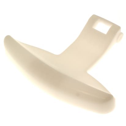 Maniglia bianca image