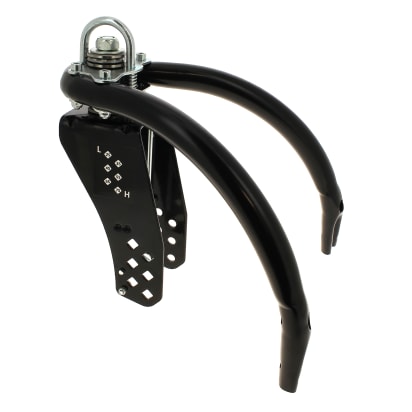 Eje de la rueda delantera 16329033 image