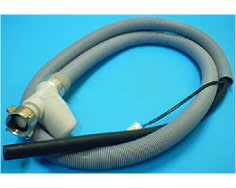 Aquastop+manguera V77I000E6 image