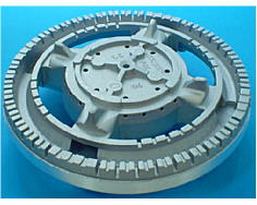 Corona de triple quemador 50273830005 image