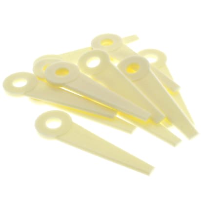 Kit de 12 cuchillas 41110071001 image