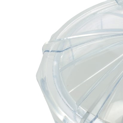 Tapa transparente de 8'' CE04190003 - 6