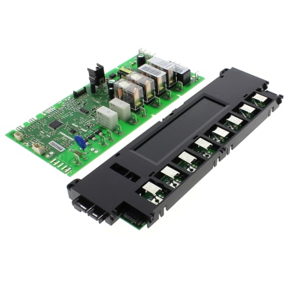 Módulo de alimentación + pantalla AS0032248 image