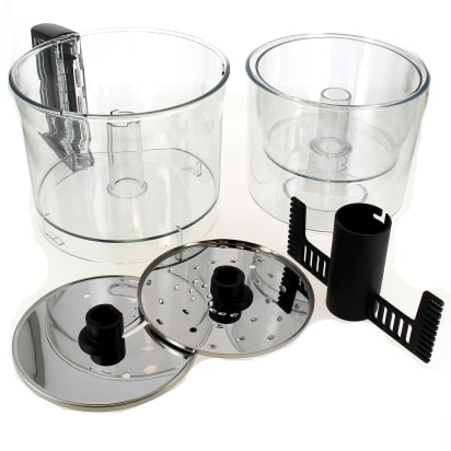 Kit serbatoio 5000/5100/5200 17673 image