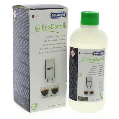 Delonghi liquido disincrostante 500ml image