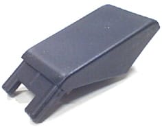 Tapa mango izquierdo negro image