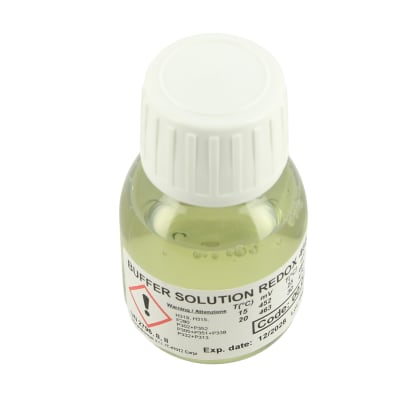 65ml 460mV O.R.P. solución de calibración 101536 048357 00.042.904 image