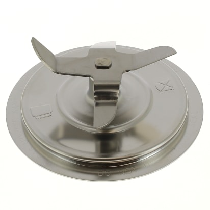 Soporte para cuchillos y batidora image