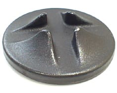 Tapa del quemador d=75 image