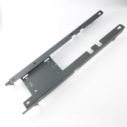 Supporto a parete grigio, 098454 image