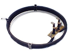 Resistencia redonda 2500w image