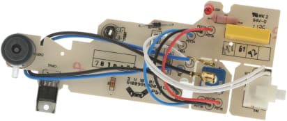 Control del motor para el módulo original 00703563 image