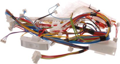 Cablaggio 12039457 originale image