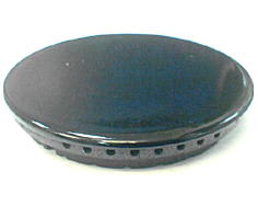 Tapa del quemador d=95 grande image