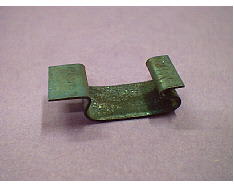 Clip per l'alloggiamento dell'essiccatore image