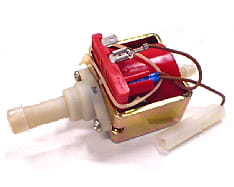 Pompa per espresso Ep5 con dispositivo di sicurezza image