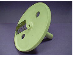 Disco de chips image